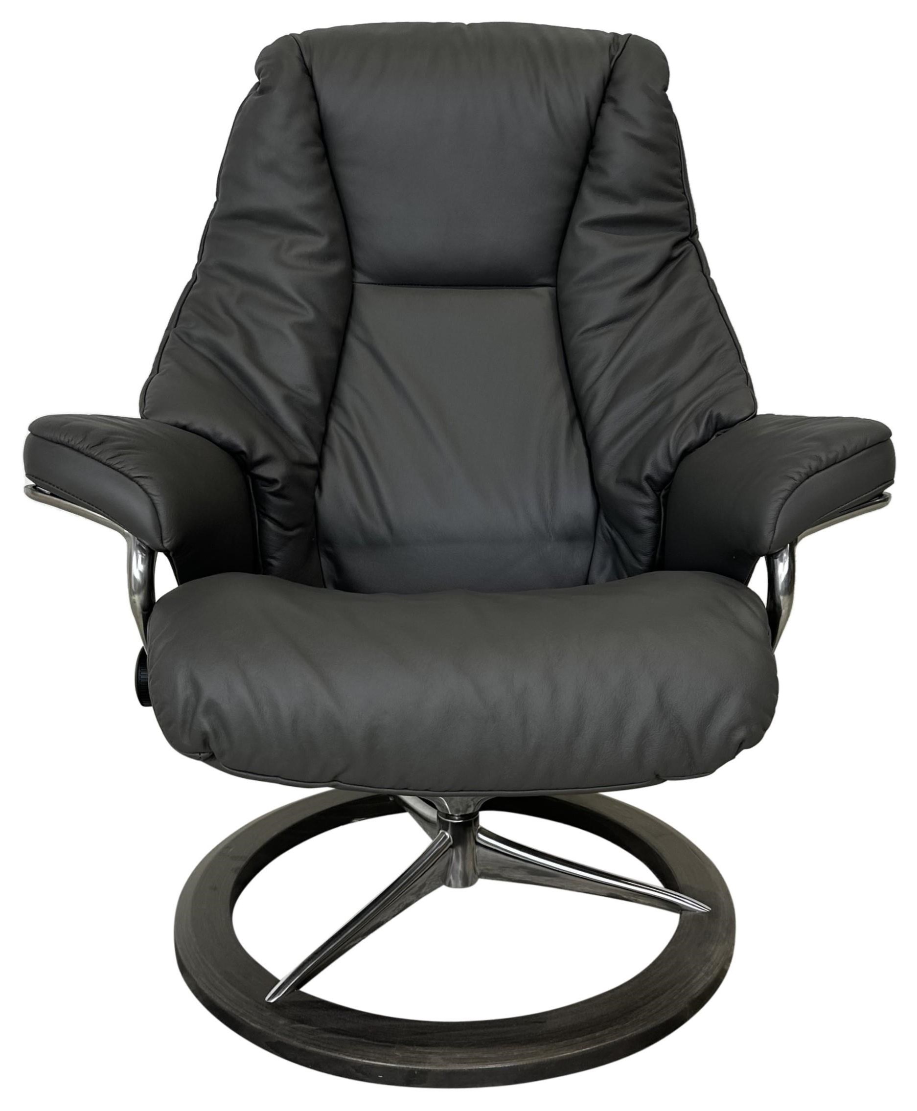 Medium Live Chair &amp; Ottoman